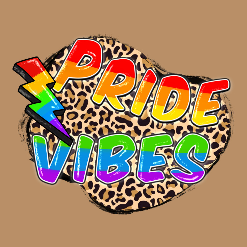 Pride Vibes Vintage Hoodie by FaDigitalArtStudio | Teevron