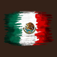 Mexican Flag Heavy Core Tee | Teevron