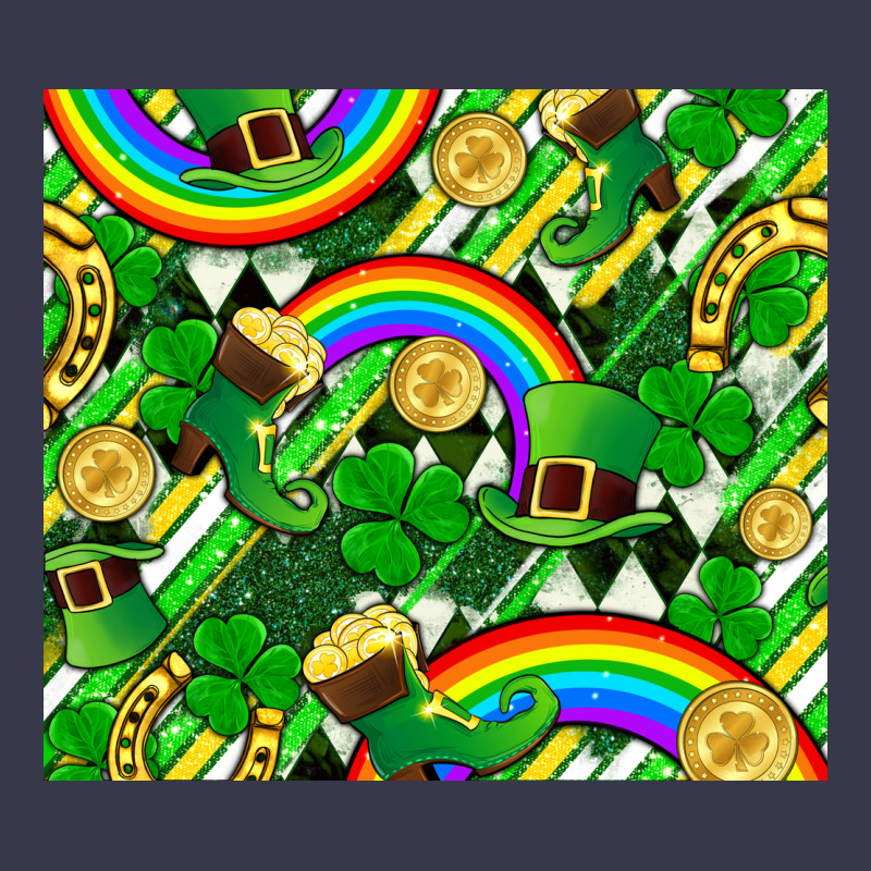 St. Patrick's Day Long Sleeve Tee by FaDigitalArtStudio | Teevron