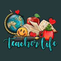 Teacher Life Premium Sweatshirt | Teevron