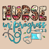 Nurse In Progress Urban Hoodie | Teevron