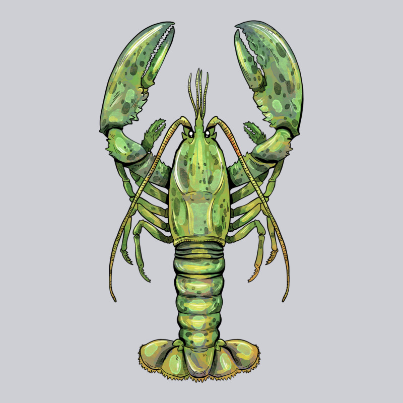 Lobster Heavyweight Sweatshirt by BarkalooDesign | Teevron