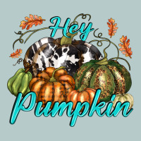 Hey Pumpkin Heavy Core Tee | Teevron