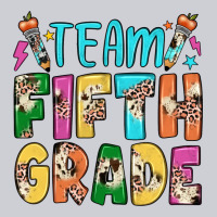 Team Fifth Grade Urban Hoodie | Teevron
