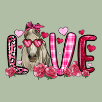 Valentines Day Love Horse Urban Heavy Tee | Teevron