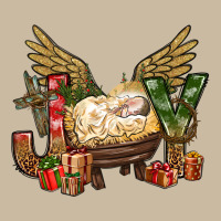 Joy Christmas With Baby Jesus Bbs Long Sleeve Tee | Teevron