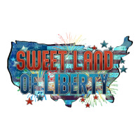 Sweet land of liberty | Teevron