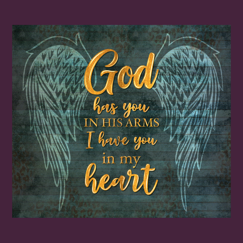I Have You In My Heart Premium Tee by TumblerDesignByShophia | Teevron