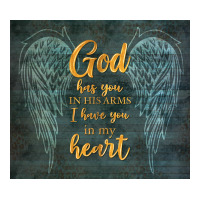 i have you in my heart | Teevron