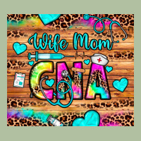 Wife Mom Cna Urban Hoodie | Teevron