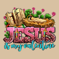 Jesus Is My Valentine Heavyweight Hoodie | Teevron