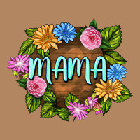 Mama Mother's Day Long Sleeve Tee | Teevron
