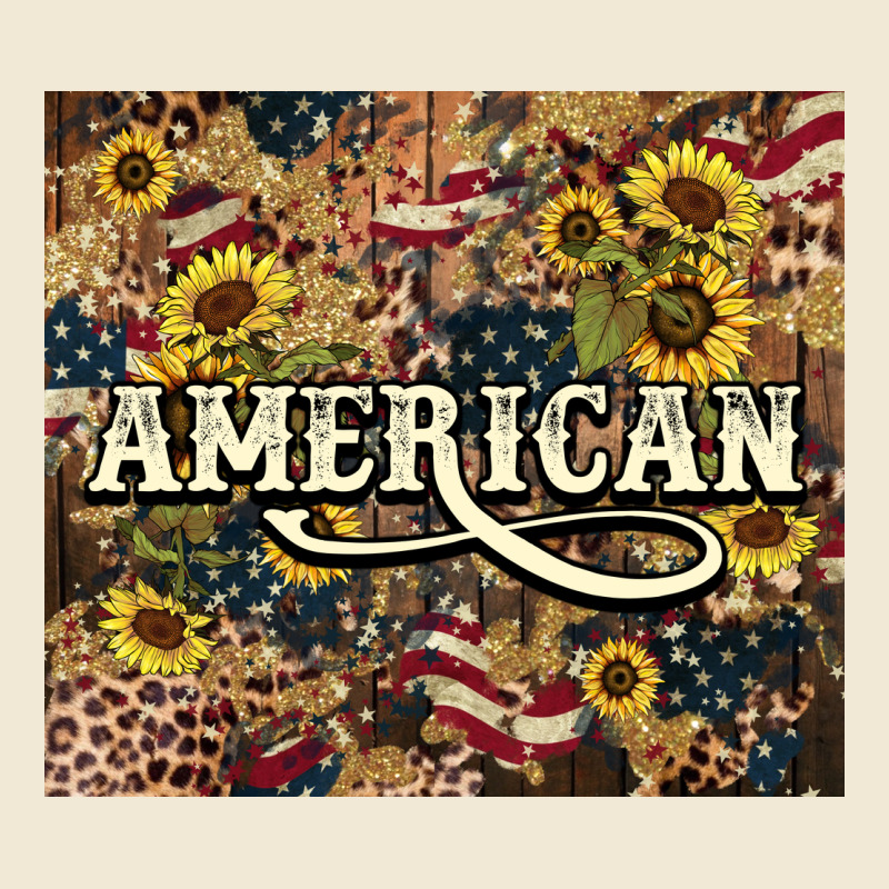American Tumbler 4th Of July Premium Tee by HowdyJamesFarm | Teevron
