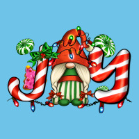 Joy With Gnomes And Christmas Cookie And Candies Premium Sweatshirt | Teevron