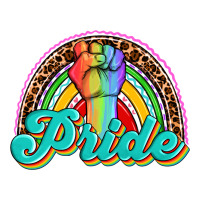 pride rainbow | Teevron
