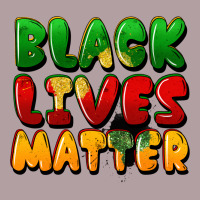 Black Lives Matter Vintage Hoodie | Teevron