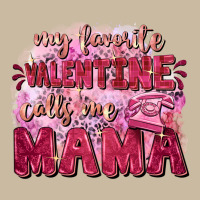 My Favorite Calls Me Mama Mother's Day Long Sleeve Tee | Teevron