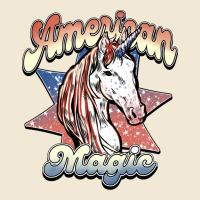 American Unicorn Magic Premium Tee | Teevron
