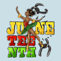 Juneteenth Ladies Tee | Teevron