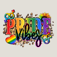 Pride Vibes Heavy Core Tee | Teevron