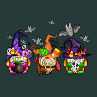 Halloween Gnomes Premium Sweatshirt | Teevron
