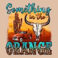 Something In The Orange Urban Heavy Tee | Teevron