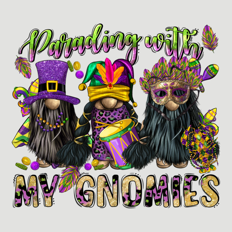 Parading With My Gnomies Classic Tee by CowGirlArtShop | Teevron