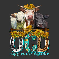 Obsessive Cow Disorder with Cows | Teevron