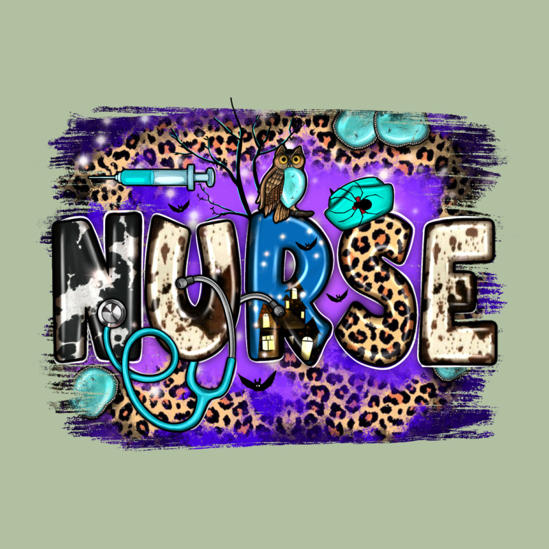 Nurse Halloween Urban Hoodie by JahusDesignShop | Teevron