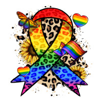 Pride ribbon | Teevron