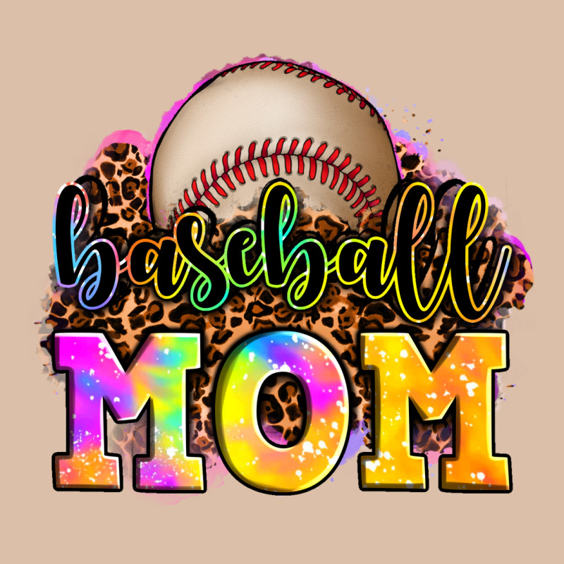 Baseball Mom Urban Heavy Tee by OliviaCreatesArt | Teevron