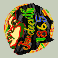 Juneteenth 1865 Ladies Tee | Teevron