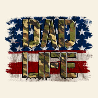 Dad Life Vintage Tee | Teevron