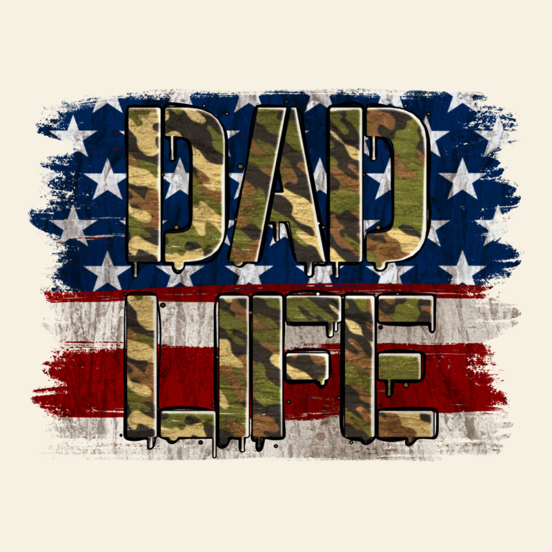Dad Life Vintage Tee by Jasminsmagicworld | Teevron