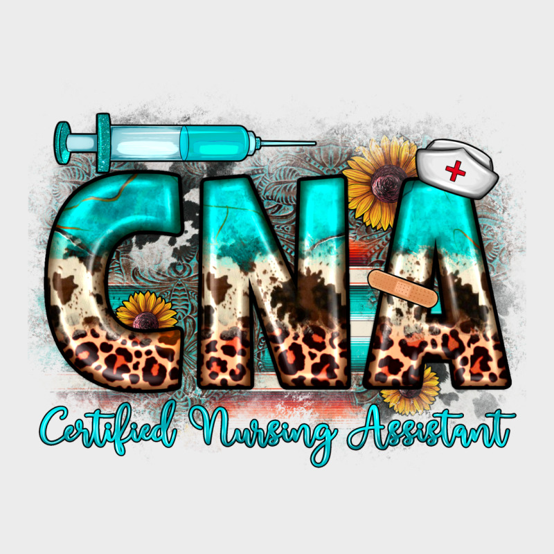Cna Certified Nursing Assistant Urban Hoodie by JahusDesignShop | Teevron
