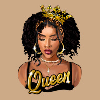 Black Queen Vintage Hoodie | Teevron