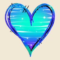 Mermaid Heart Premium Tee | Teevron