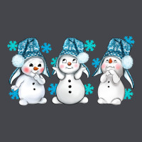 Snowman Winter Bbs Long Sleeve Tee | Teevron