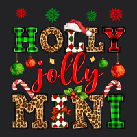 Holly Jolly Mini Vintage Tee | Teevron