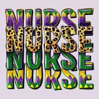 Nurse Mardi Gras Classic Tee | Teevron
