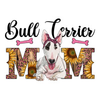 western bull terrier mom | Teevron