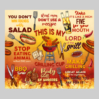 This Is My Grilling Cup Premium Tee | Teevron