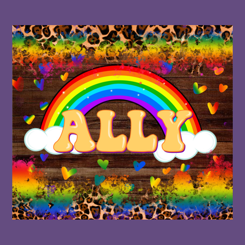 Ally Vintage Hoodie by FaDigitalArtStudio | Teevron