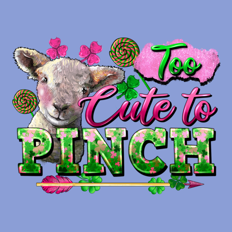 Too Cute To Pinch Long Sleeve Tee by FaDigitalArtStudio | Teevron