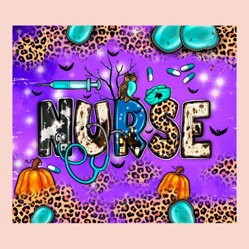 Nurse Halloween Urban Hoodie by JahusDesignShop | Teevron