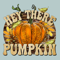 Hey There Pumpkin Heavy Core Tee | Teevron