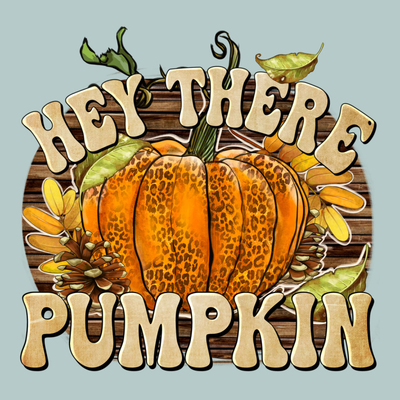Hey There Pumpkin Heavy Core Tee by texasbilliewilder | Teevron