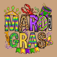 Mardi Gras Olivia Vintage Tee | Teevron