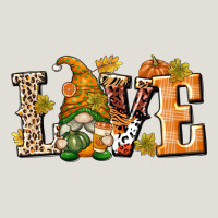 Love Gnome Heavy Core Tee | Teevron