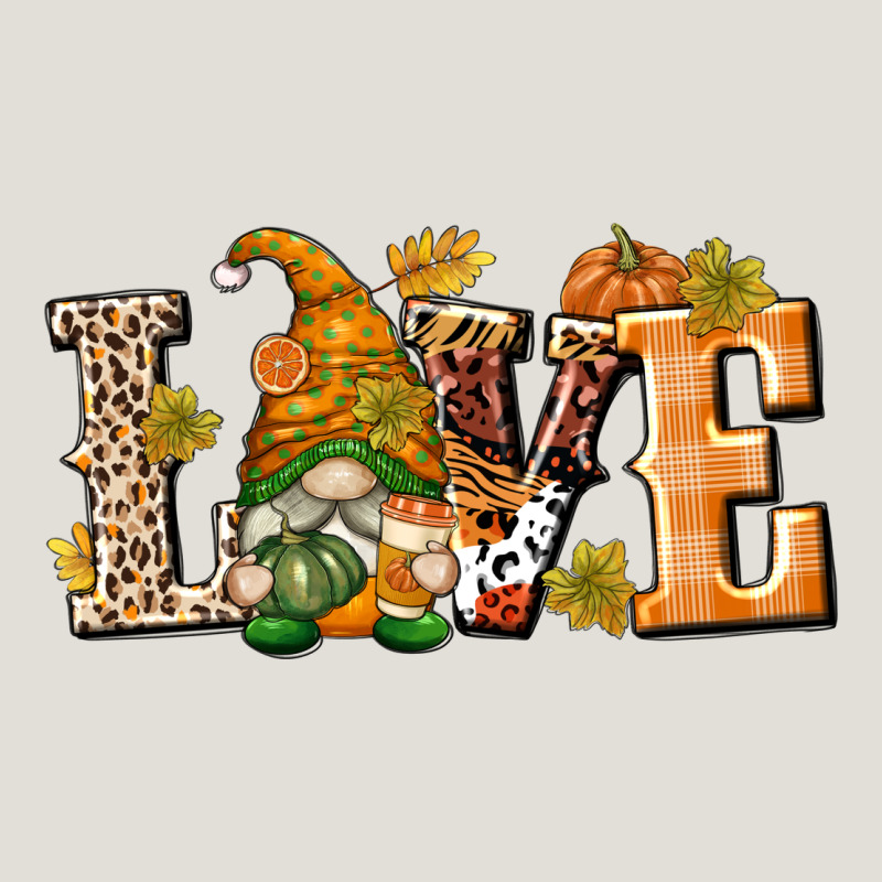 Love Gnome Heavy Core Tee by texasbilliewilder | Teevron